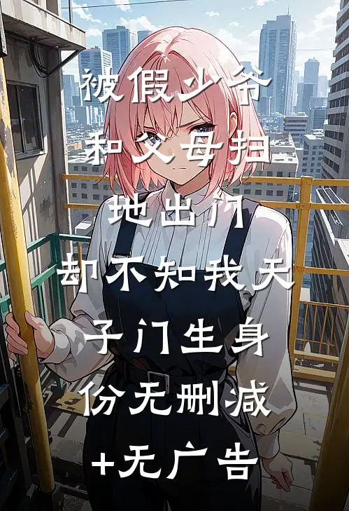 被假少爷和父母扫地出门，却不知我天子门生身份无删减+无广告
