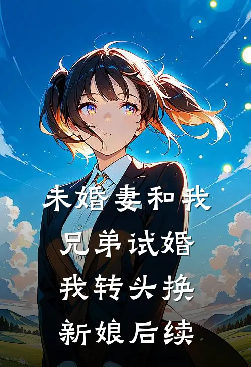 未婚妻和我兄弟试婚我转头换新娘后续