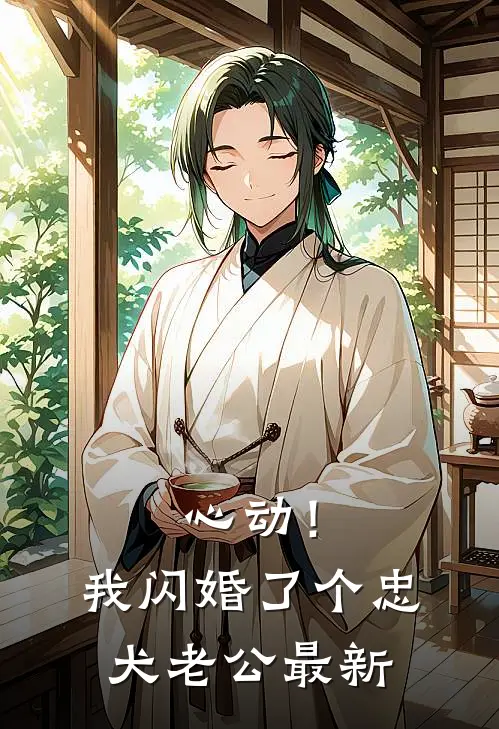 心动！我闪婚了个忠犬老公最新