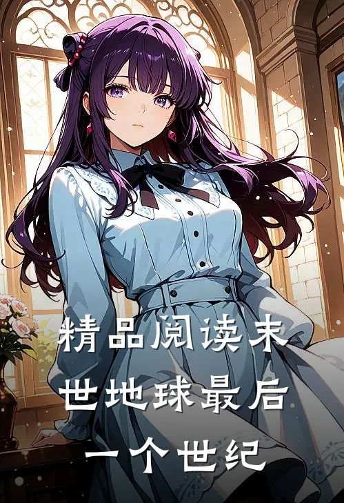 精品阅读末世地球最后一个世纪