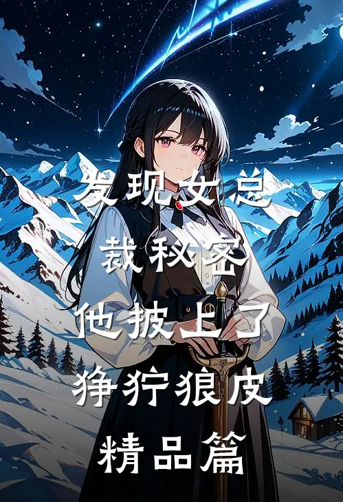 发现女总裁秘密，他披上了狰狞狼皮精品篇