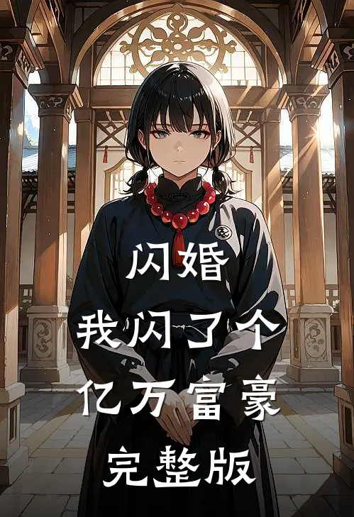 闪婚：我闪了个亿万富豪完整版