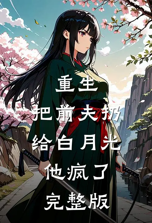 重生：把前夫扔给白月光，他疯了完整版