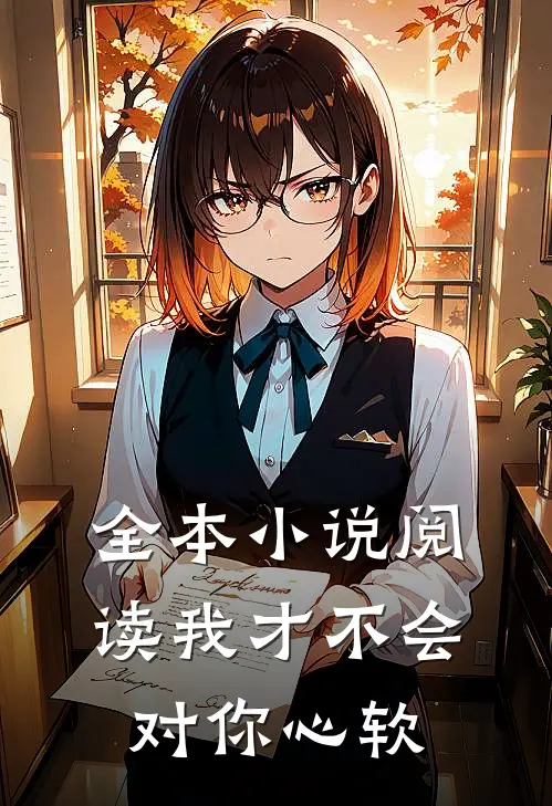 全本小说阅读我才不会对你心软