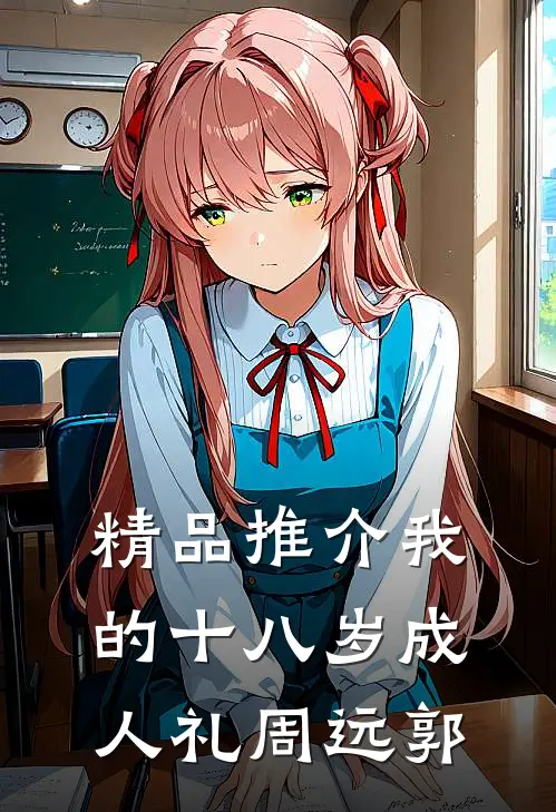 精品推介我的十八岁成人礼周远郭