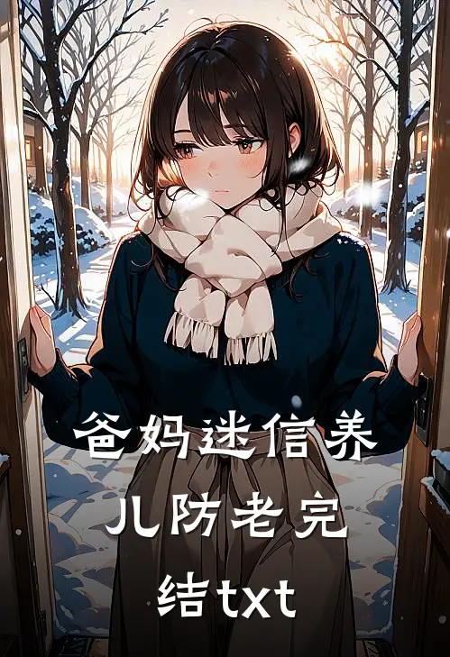 爸妈迷信养儿防老完结txt