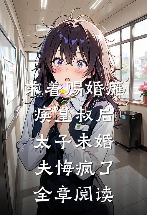 求着赐婚瘫痪皇叔后，太子未婚夫悔疯了全章阅读