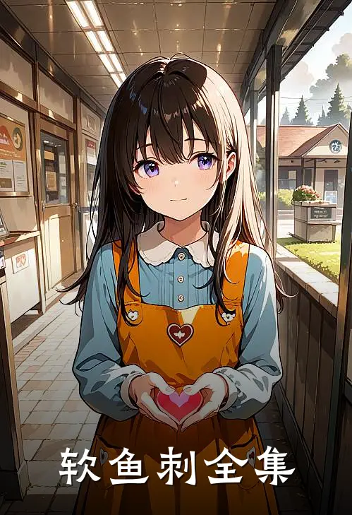 软鱼刺全集