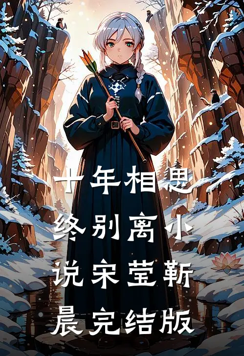 十年相思终别离小说宋莹靳晨完结版
