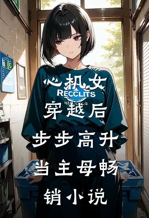 心机女穿越后，步步高升当主母畅销小说