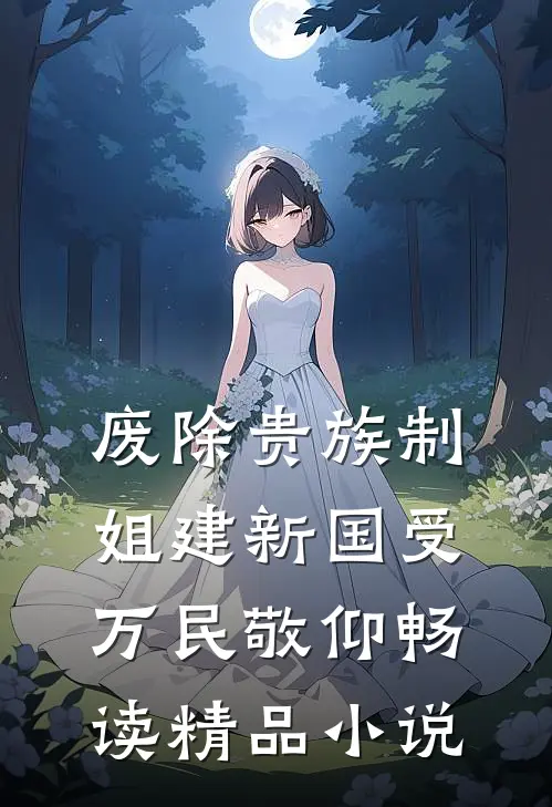 废除贵族制，姐建新国受万民敬仰畅读精品小说