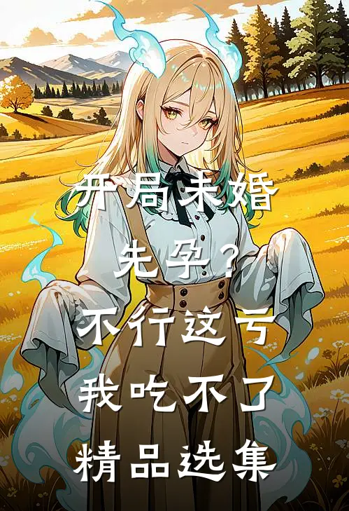 开局未婚先孕？不行，这亏我吃不了精品选集