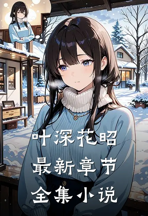 叶深花昭最新章节全集小说