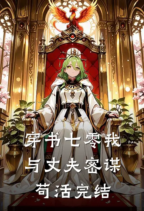 穿书七零我与丈夫密谋苟活完结