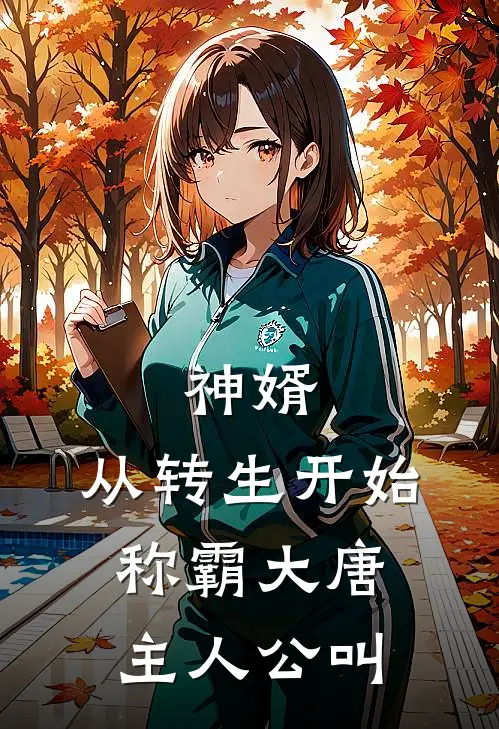 神婿：从转生开始称霸大唐主人公叫