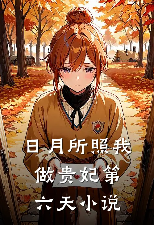 日月所照-我做贵妃第六天小说