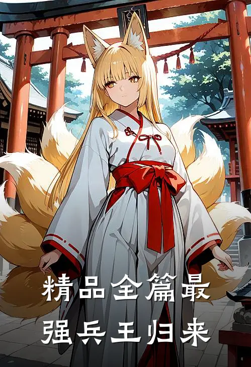 精品全篇最强兵王归来