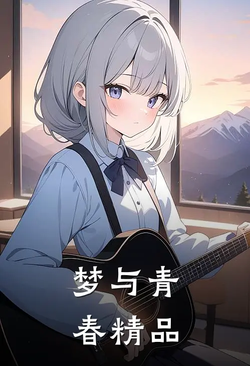 梦与青春精品