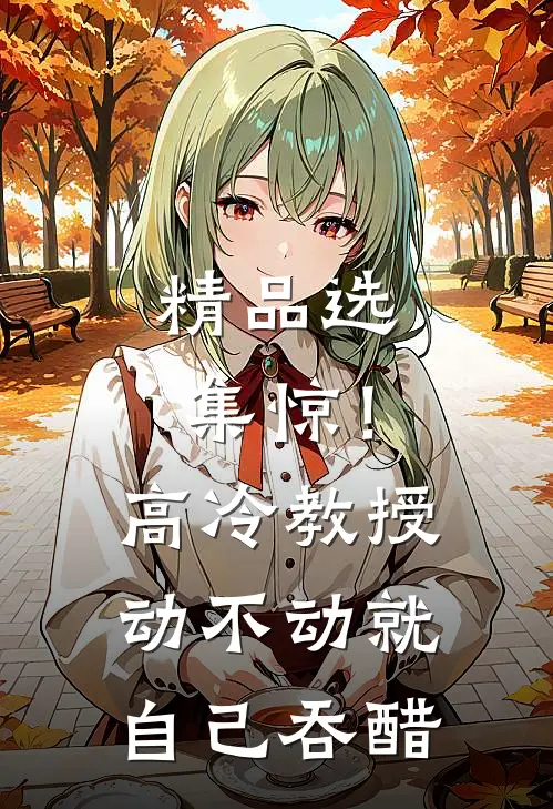 精品选集惊！高冷教授动不动就自己吞醋