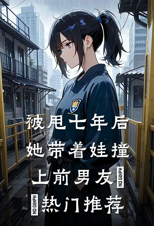 被甩七年后，她带着娃撞上前男友​​热门推荐