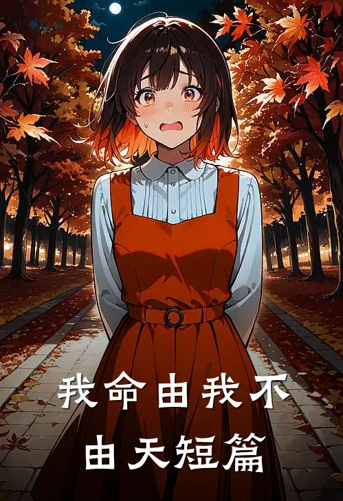 我命由我不由天短篇
