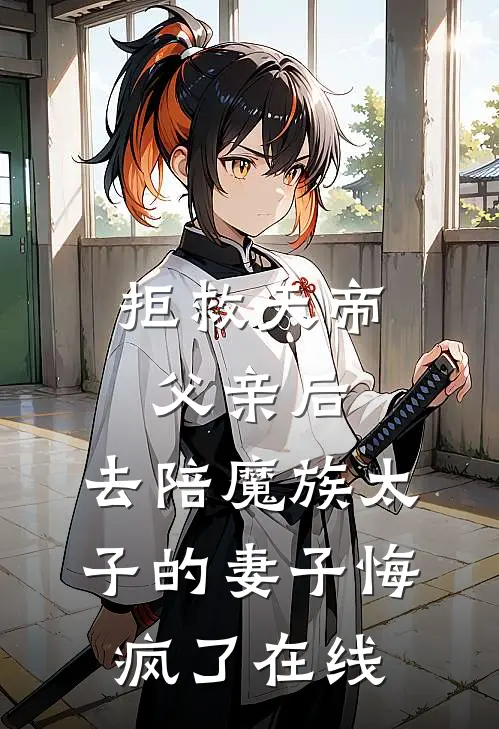 拒救天帝父亲后，去陪魔族太子的妻子悔疯了在线