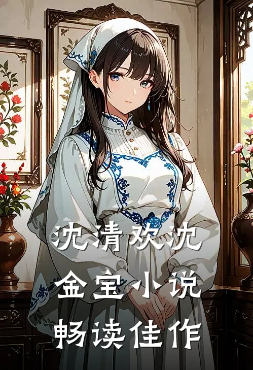 沈清欢沈金宝小说畅读佳作