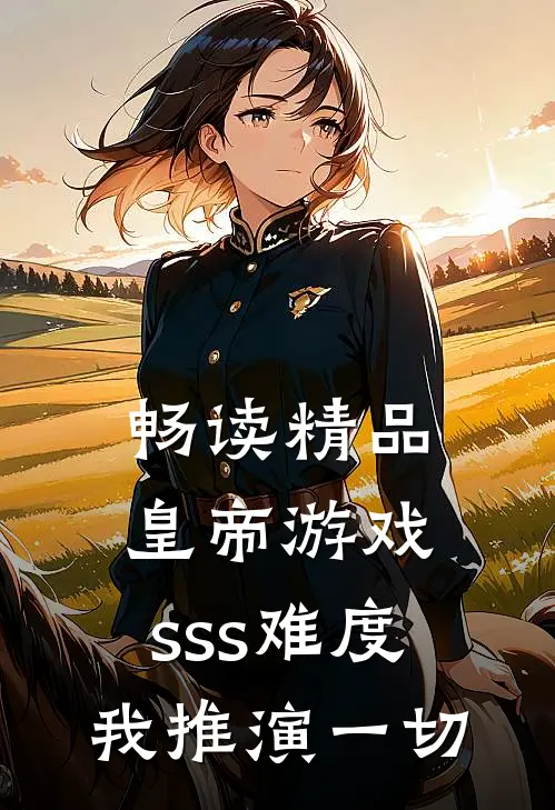 畅读精品皇帝游戏：sss难度我推演一切