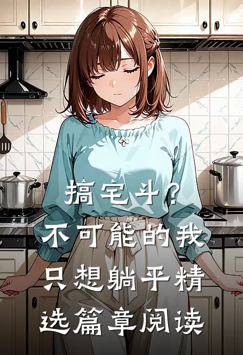 搞宅斗？不可能的，我只想躺平精选篇章阅读