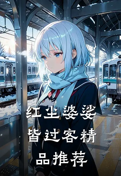 红尘婆娑皆过客精品推荐