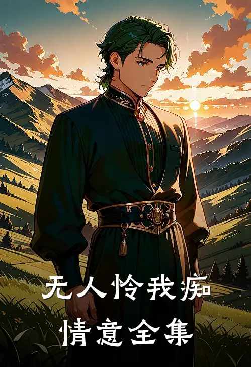 无人怜我痴情意全集