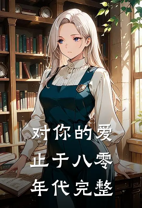 对你的爱止于八零年代完整