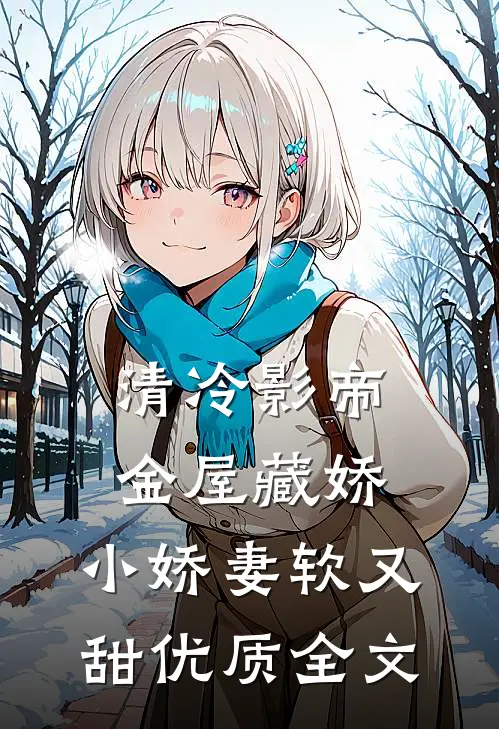 清冷影帝金屋藏娇，小娇妻软又甜优质全文
