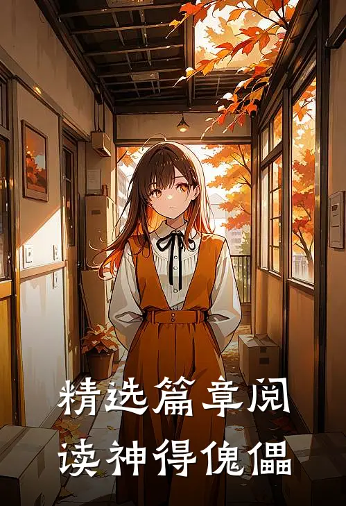 精选篇章阅读神得傀儡