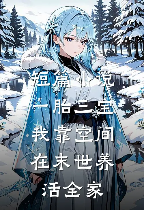 短篇小说一胎三宝：我靠空间在末世养活全家