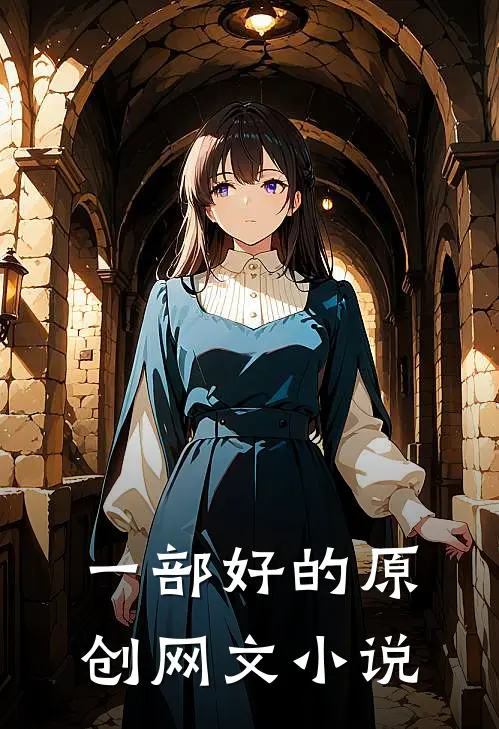 一部好的原创网文小说