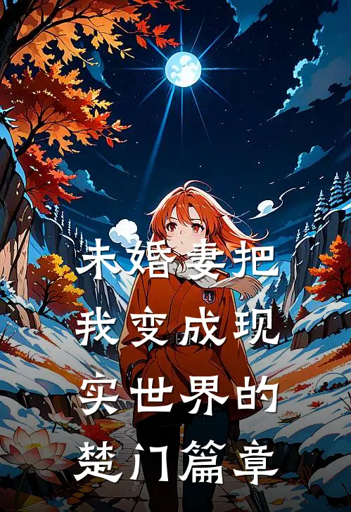 未婚妻把我变成现实世界的楚门篇章