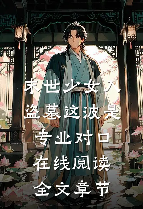 末世少女入盗墓这波是专业对口在线阅读全文章节