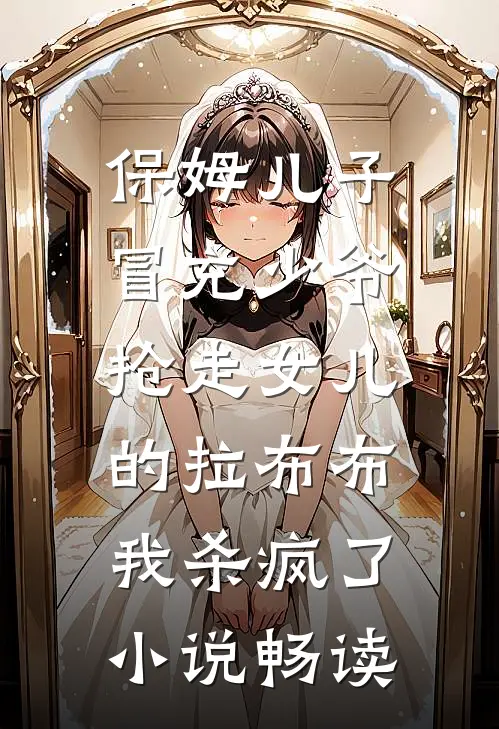 保姆儿子冒充少爷，抢走女儿的拉布布，我杀疯了小说畅读