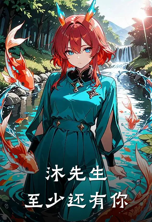 沐先生，至少还有你