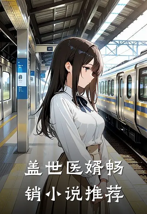 盖世医婿畅销小说推荐