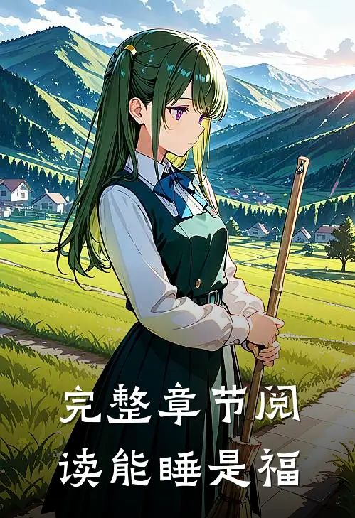 完整章节阅读能睡是福