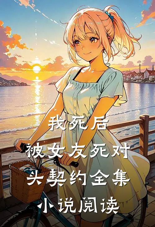 我死后，被女友死对头契约全集小说阅读