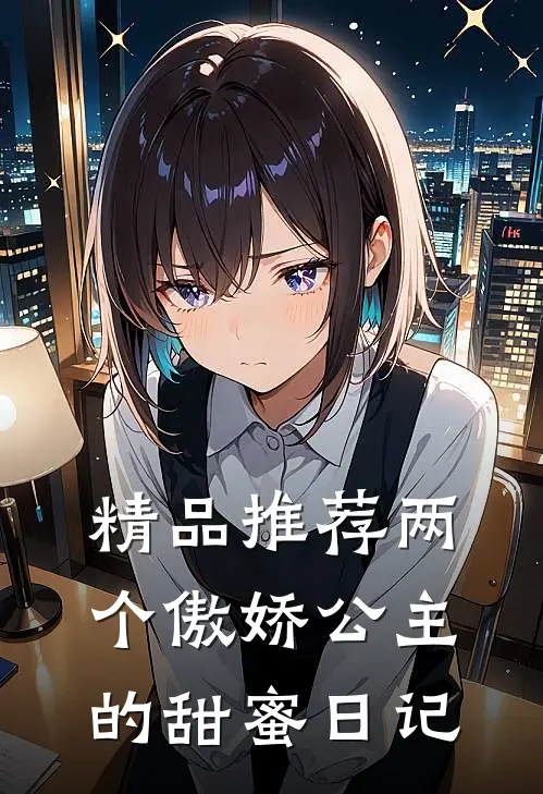 精品推荐两个傲娇公主的甜蜜日记