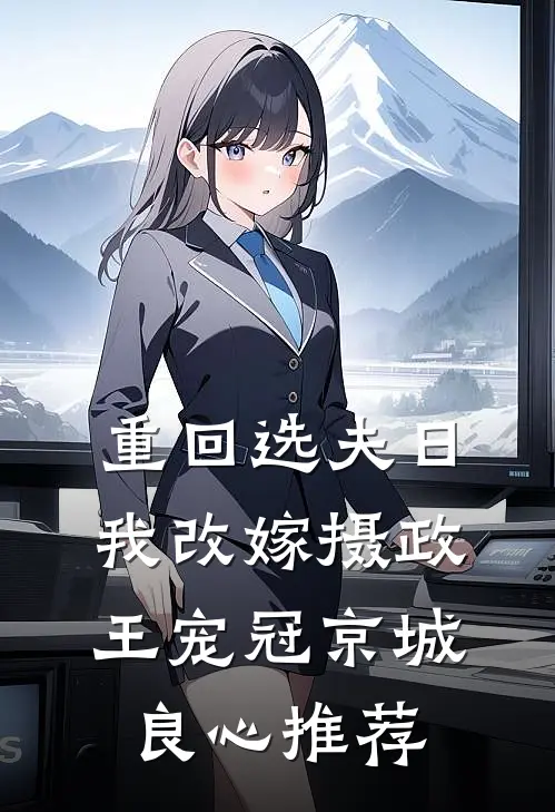 重回选夫日，我改嫁摄政王宠冠京城良心推荐