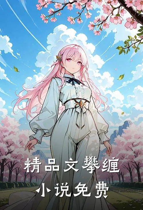 精品文攀缠小说免费