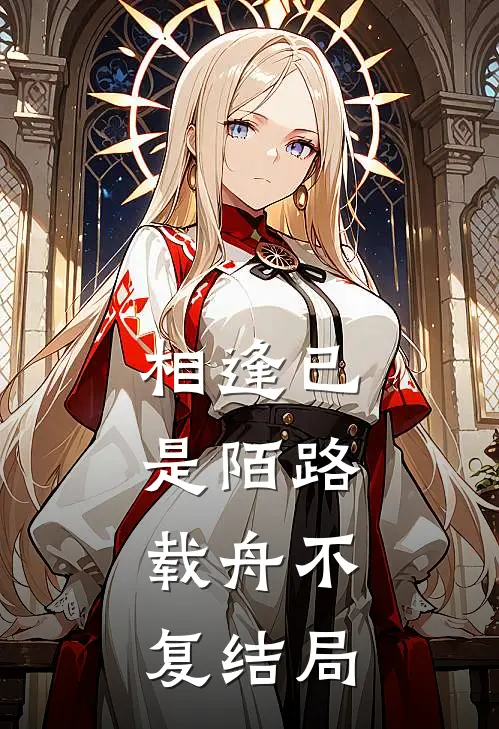 相逢已是陌路，载舟不复结局