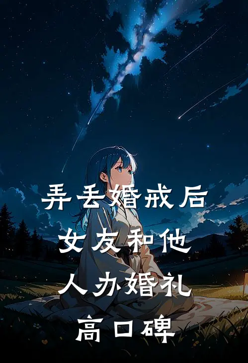 弄丢婚戒后，女友和他人办婚礼高口碑