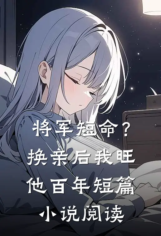 将军短命？换亲后我旺他百年短篇小说阅读