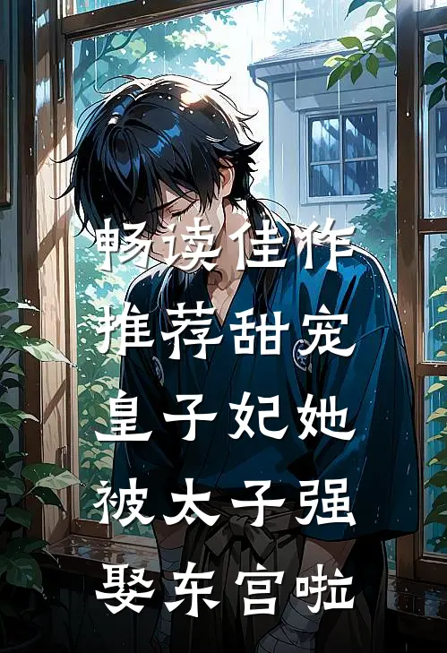 畅读佳作推荐甜宠：皇子妃她被太子强娶东宫啦